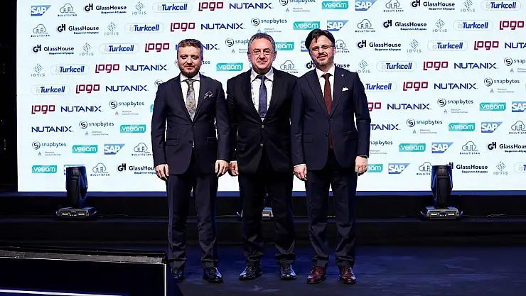 Bakan Yardımcısı Çoştu'100 Bin Nitelikli AR-GE Personeliyle Teknoloji Üretmeye Odaklandık' 