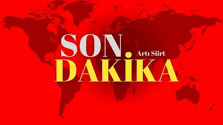 Bakan Yumaklı: Yangınların Büyük Bölümü Kontrol Altında