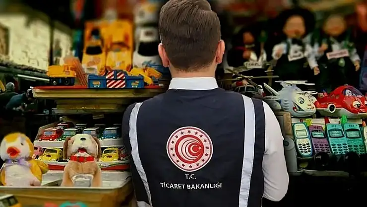 Bakanlık Duyurdu! Ciddi Risk Taşıyan Bu Ürün Piyasadan Toplatıldı