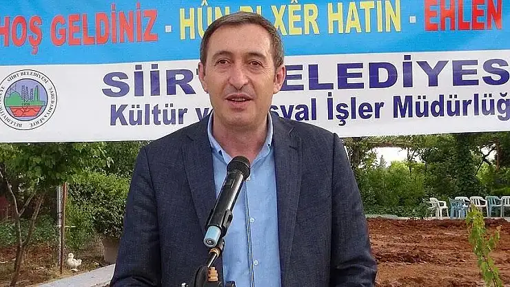 Bakırhan Yarım Kalan Hikâyemizi Tamamlayacağız