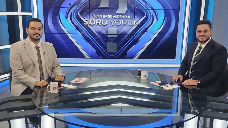 Baş: 'İlk 3 Madde İle Problemi Olan Yerine Ne Getireceğini Söylemeli'