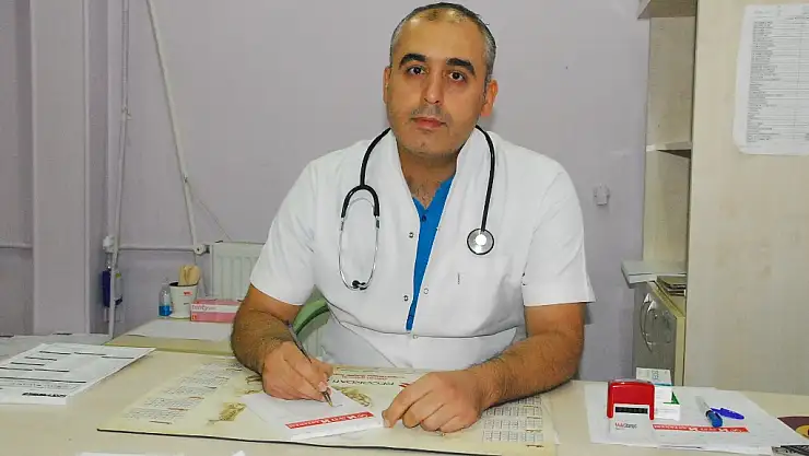 BAŞARILI DR. MEHMET NEZİR GÜLLÜ, ÖZEL SİİRT HAYAT HASTANESİNDE HASTA KABULÜNE BAŞLADI