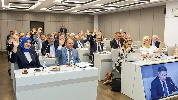 Basın İlan Kurumu (BİK) Genel Kurulu Sona Erdi
