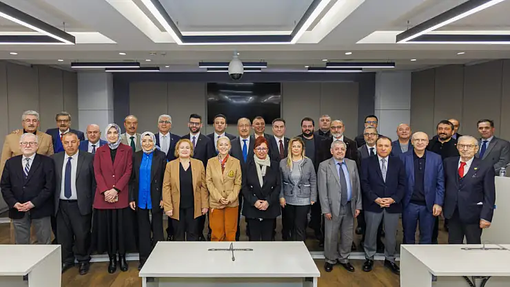 Basın İlan Kurumu Genel Kurulu Sona Erdi