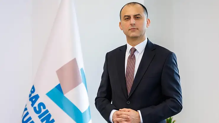 Basın İlan Kurumu Genel Müdür Yardımcılığına Oğuz Akçakoca Atandı