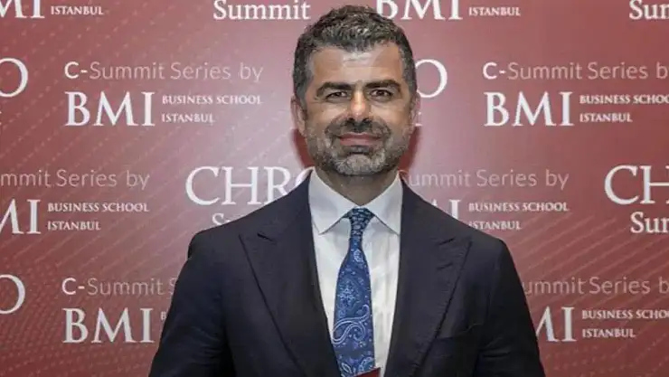 Basın İlan Kurumu'nda Görev Değişimi: Abdulkadir Çay Genel Müdür Oldu
