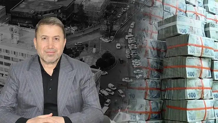 Başkan Kuzu Açıkladı! Siirt İş Dünyası Rahat Bir Nefes Alacak: Siirt'e 150 Milyon TL Kaynak Ayrıldı