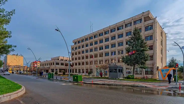 Batman Belediyesi 80 Personel Alımı Yapacak: 9 Branşta Başvurular Başladı