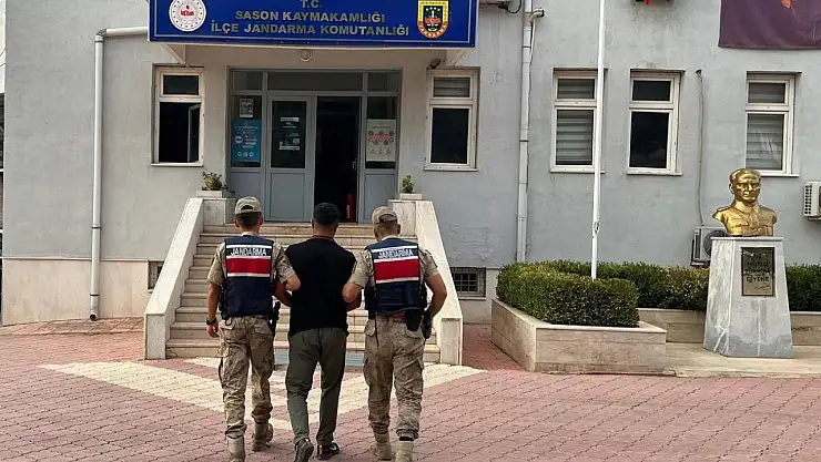 Komşu ilimiz Batman'da uyuşturucu operasyonu