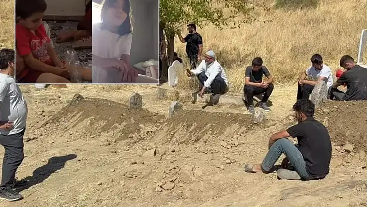 Batman'daki Katliamda Kan Donduran Ayrıntı: Çocukların Peşlerinden Gidip Öldürmüşler