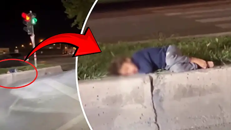Batman'da Sokakta Yatan Çocuk Görüntüsü Sonrası Bakanlık Harekete Geçti! 7 Çocuk Koruma Altına Alındı