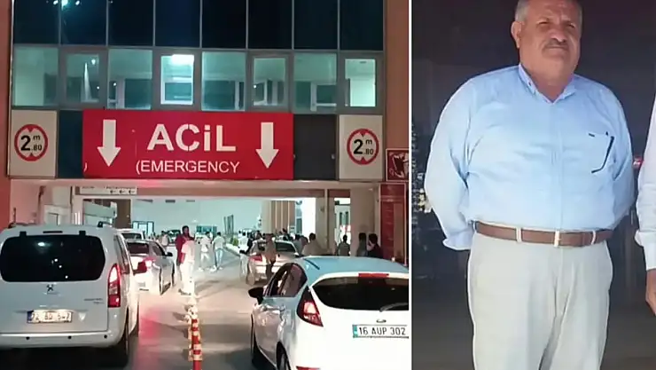 Batman'ın Kozluk İlçesinde Belediye Başkanının Ağabeyi Evinde Ölü Bulundu