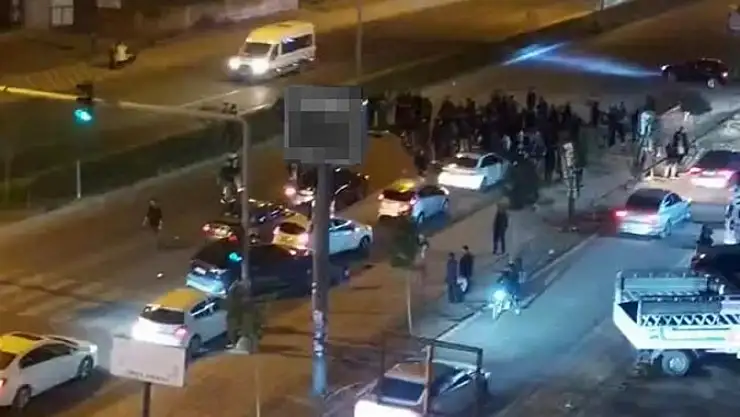 Batman-Siirt Çevre Yolunda Feci Kaza: Genç Kadın Hayatını Kaybetti