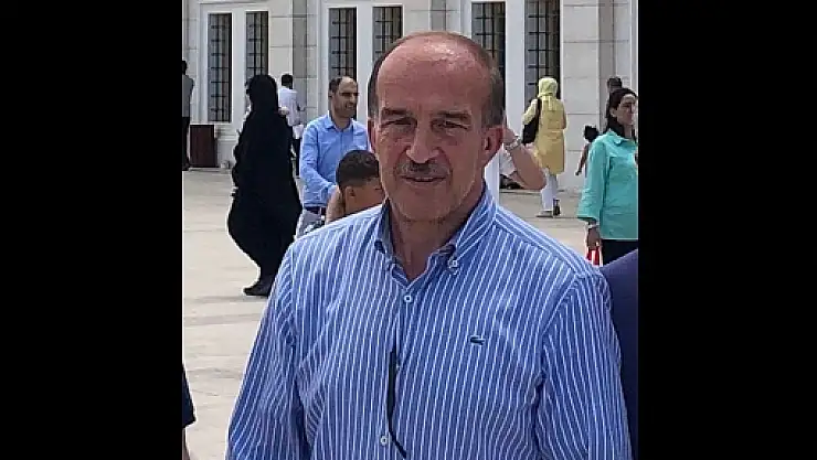 Batur Ailesinden Taziye Teşekkür Mesajı