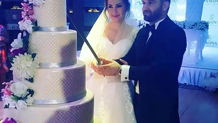 Bayhan ve Fidan Ailelerinin Mutlu Geceleri