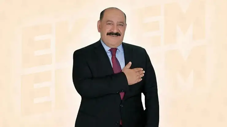 Baykan Belediye Başkanı Ekrem Erdem'den Su Tasarrufu Uyarısı
