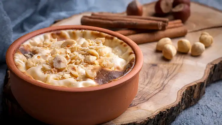 Bayramda Sağlıklı Tatlı Tüketiminin 7 Püf Noktası!