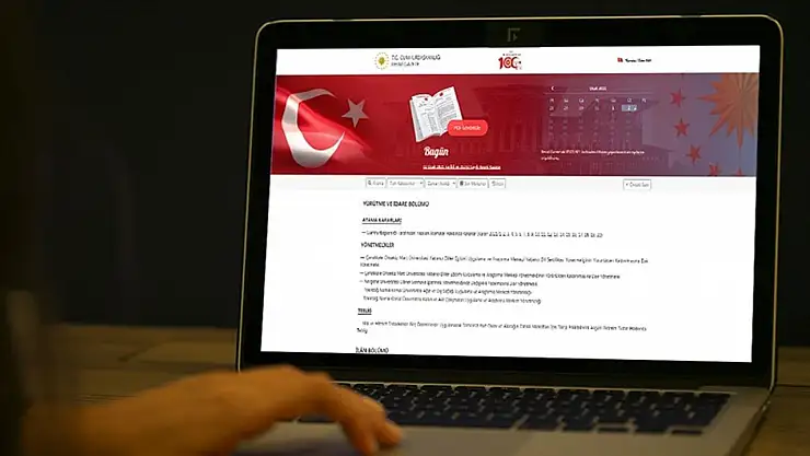 Bazı Bakanlık ve Kamu Kurumlarında Görev Değişiklikleri