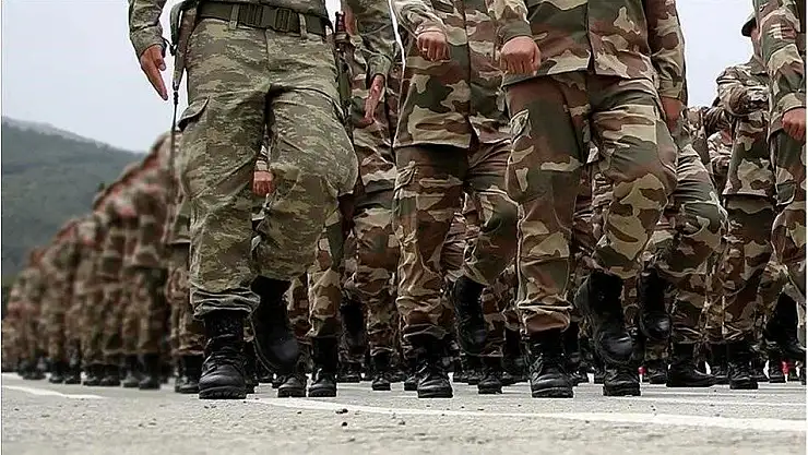 Bedelli Askerlik Sınıflandırma Sonuçları Açıklandı