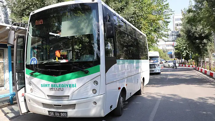 Belediye Otobüsleri ve Gazeteciler