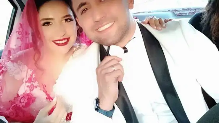 Biçer ve Cırrık Ailelerinin Mutlu Günü