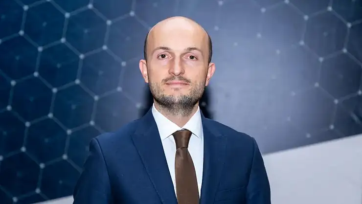 BİK Diyarbakır Bölge Müdürlüğüne Ali Nuhoğlu Atandı