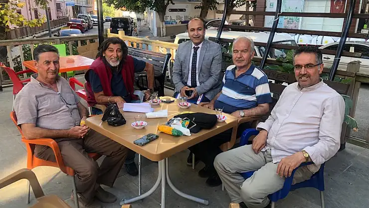 Bilecik'te 41 Siirtli Aile Yaşıyor