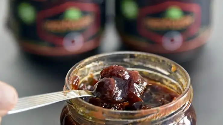 Bir yıl boyunca defalarca denenerek üretildi