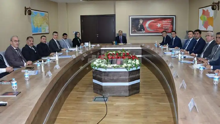 Birlik Meclisi Olağan Toplantısı