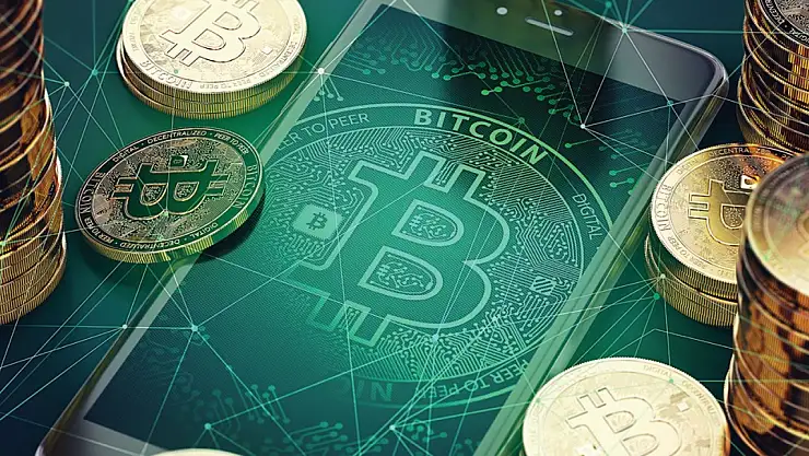 Bitcoin 125 Bin Doları Aşarak Tüm Zamanların Rekorunu Kırdı