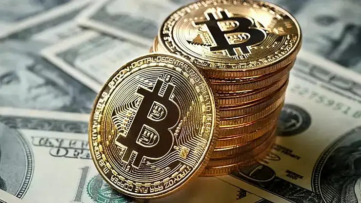 Bitcoin 60 Bin Doları Geçti