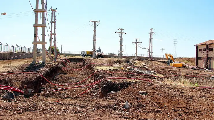 Borçlu Çiftçilerin Şikâyeti 15 Milyonluk Yatırımı Durdurdu