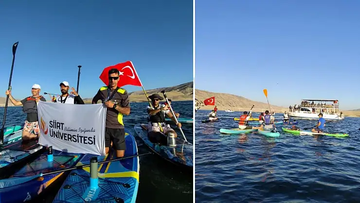 Botan Vadisi'nde Sessizlik: Hasankeyf'te Festival, Siirt'te Etkinlik Yok!
