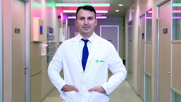 Boyun ağrısı migreni tetikleyebiliyor! 