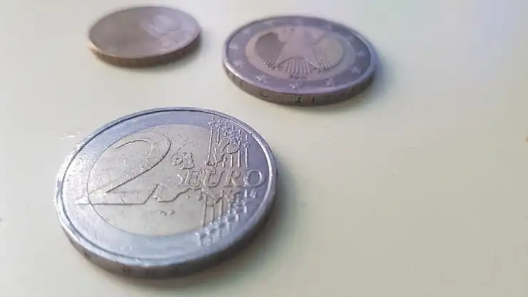 Bu Para Koleksiyoncular İçin Servet Değerinde: 2,5 Milyon Dolar