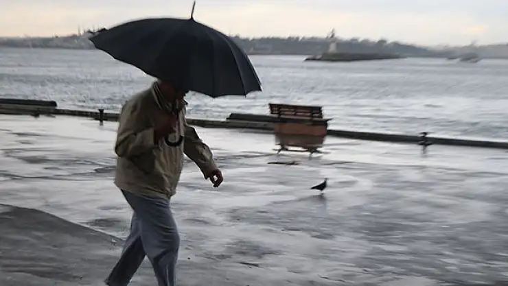 Bugün hava nasıl olacak? 9 Mart yurtta hava durumu