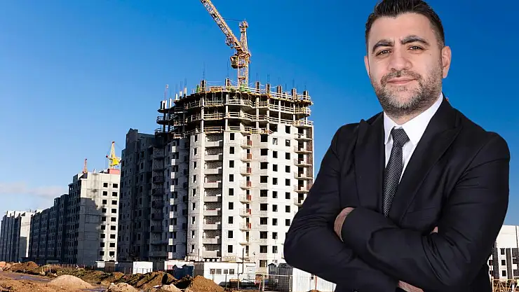 Burçin Şahindur: 2024 Önceki Yıllar Gibi Olmayacak!