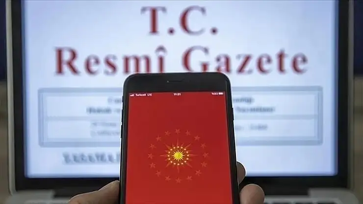 Büyükelçi Atamaları Resmi Gazete de Yayımlandı