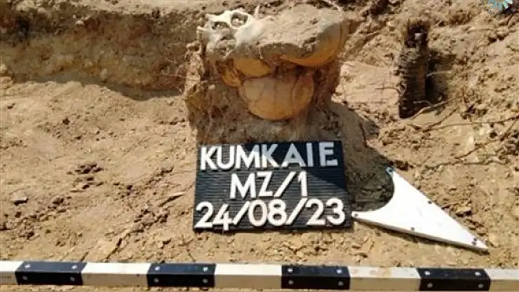 Çanakkale Savaşları'nın 110 Yıllık İzleri