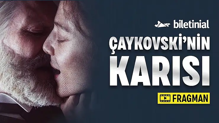 Çaykovski'nin Karısı