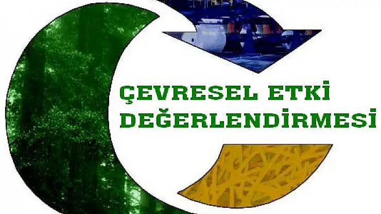 'ÇED Gerekli Değildir' Kararı