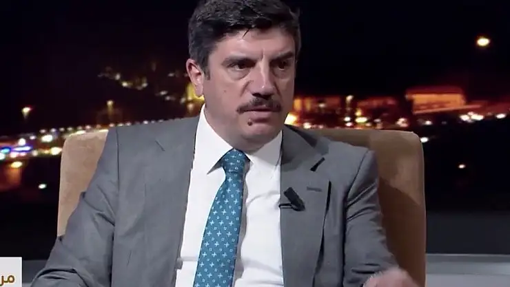 CEMAL KAŞIKÇI DAVASI KAPATILDI KAŞIKÇI'NIN ARKADAŞI SİİRT ESKİ MİLLETVEKİLİ YASİN AKTAY (ÇOK ÜZGÜNÜM) DEDİ