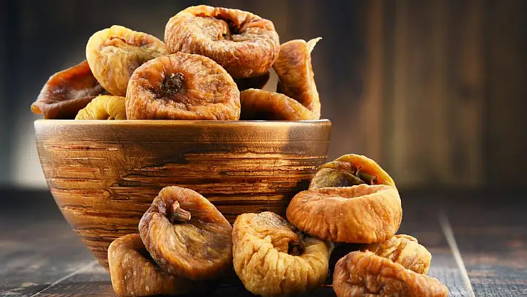 Cennet Meyvesi Kuru İncirde Sezonun İlk Yarısında İhracat %21 Arttı
