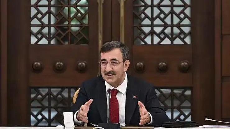 Cevdet Yılmaz'dan Vergi Affı Açıklaması!