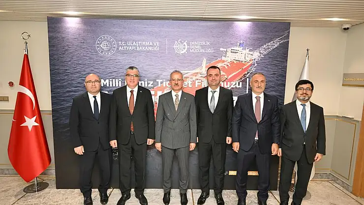 Çevre Dostu Gemilere Teşvik Desteği