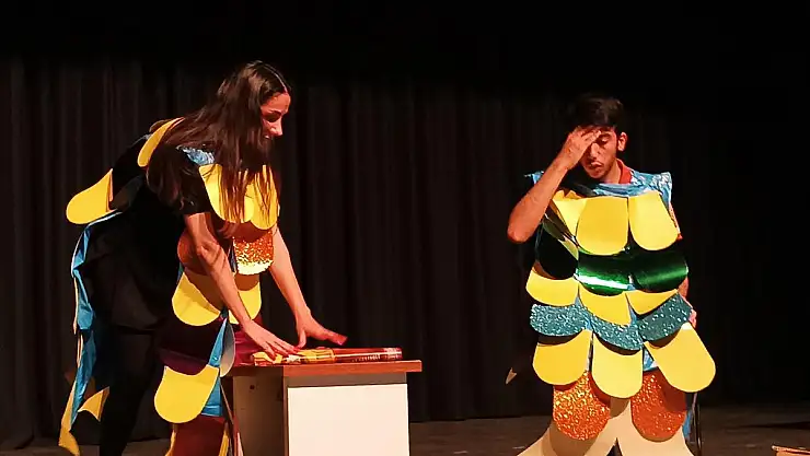 Çevre Haftası Bitti, Duyarlılık Başladı!