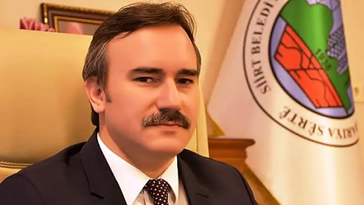 Ceyhun Dilşad Taşkın'dan Bir Hizmet Daha