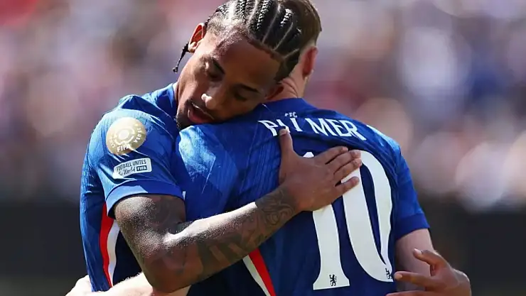 Chelsea'den Tarihi Zafer! PSG'yi 3-0 Mağlup Ederek Dünya Kulüpler Şampiyonu Oldu