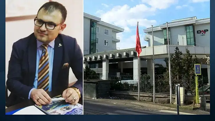 CHP Adayı, Oğlu Tarafından Uykusunda Öldürüldü!