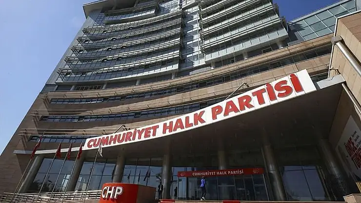 CHP'de Kritik Gün: Mahkeme Kararı Bekleniyor